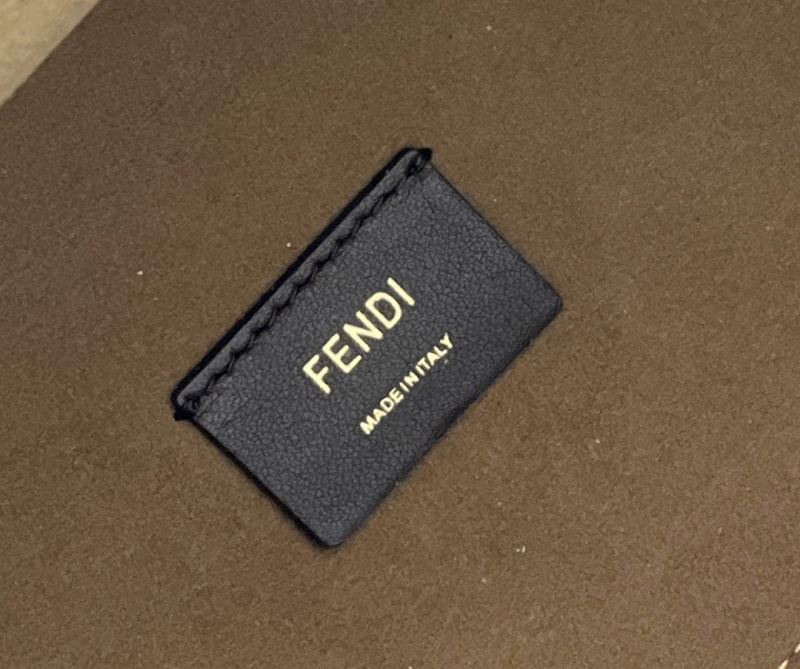 Fendi Shopping Bags